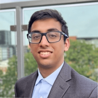 Ansh Tulsyan