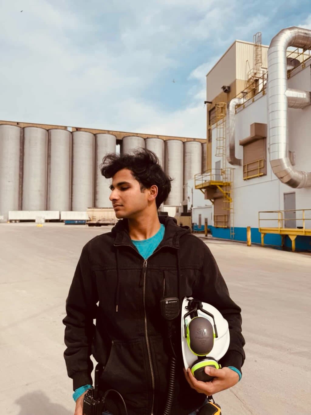Aryan Gupta