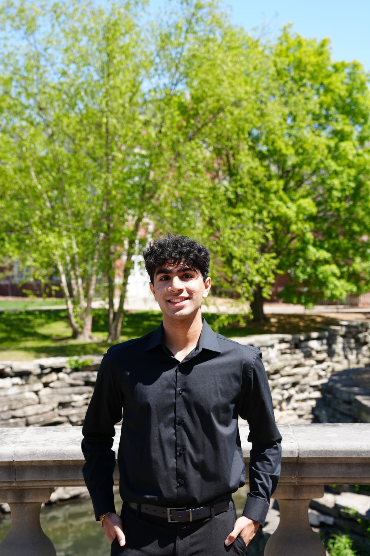 Dilan Patel