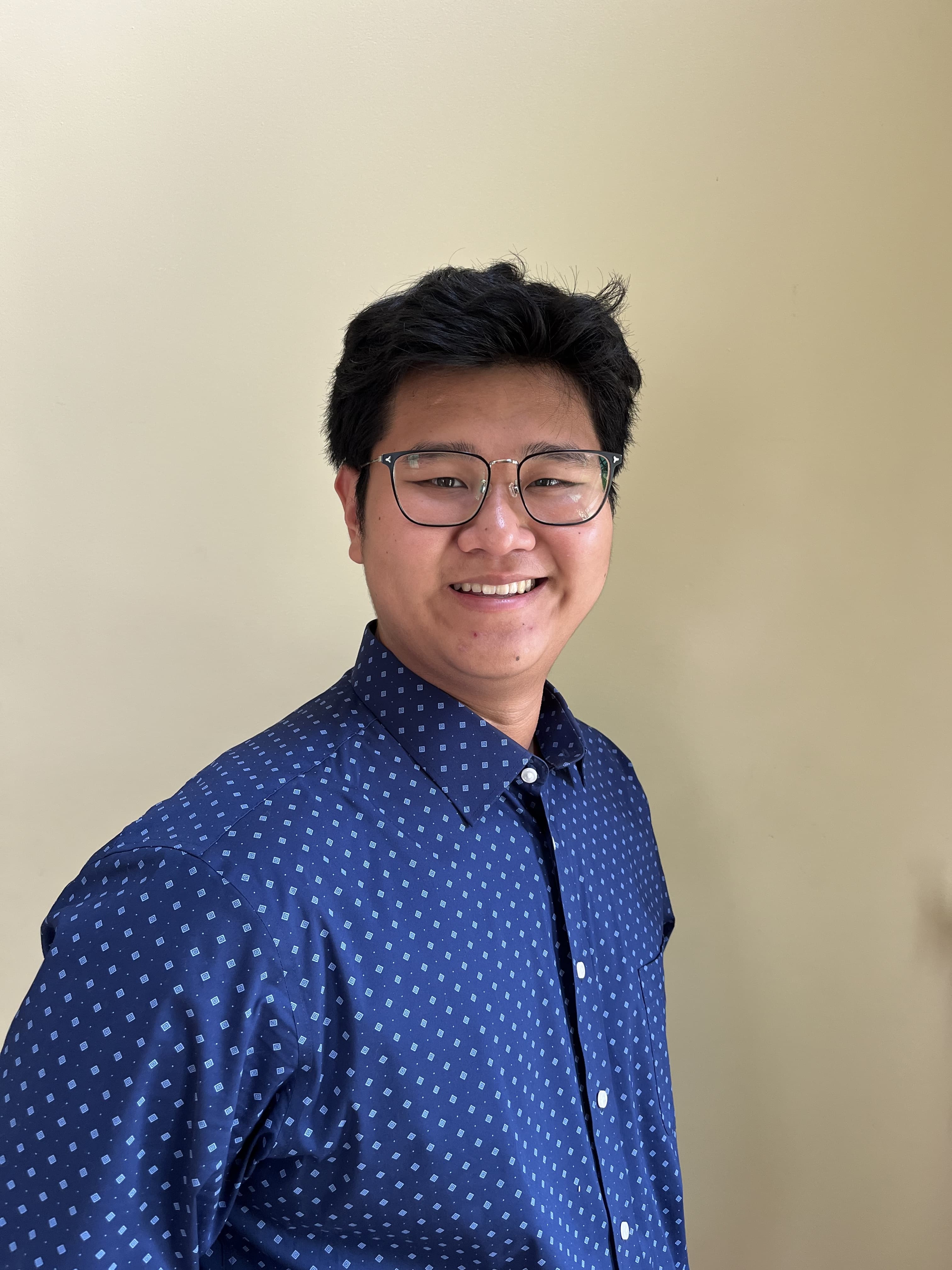 Kevin Jiao