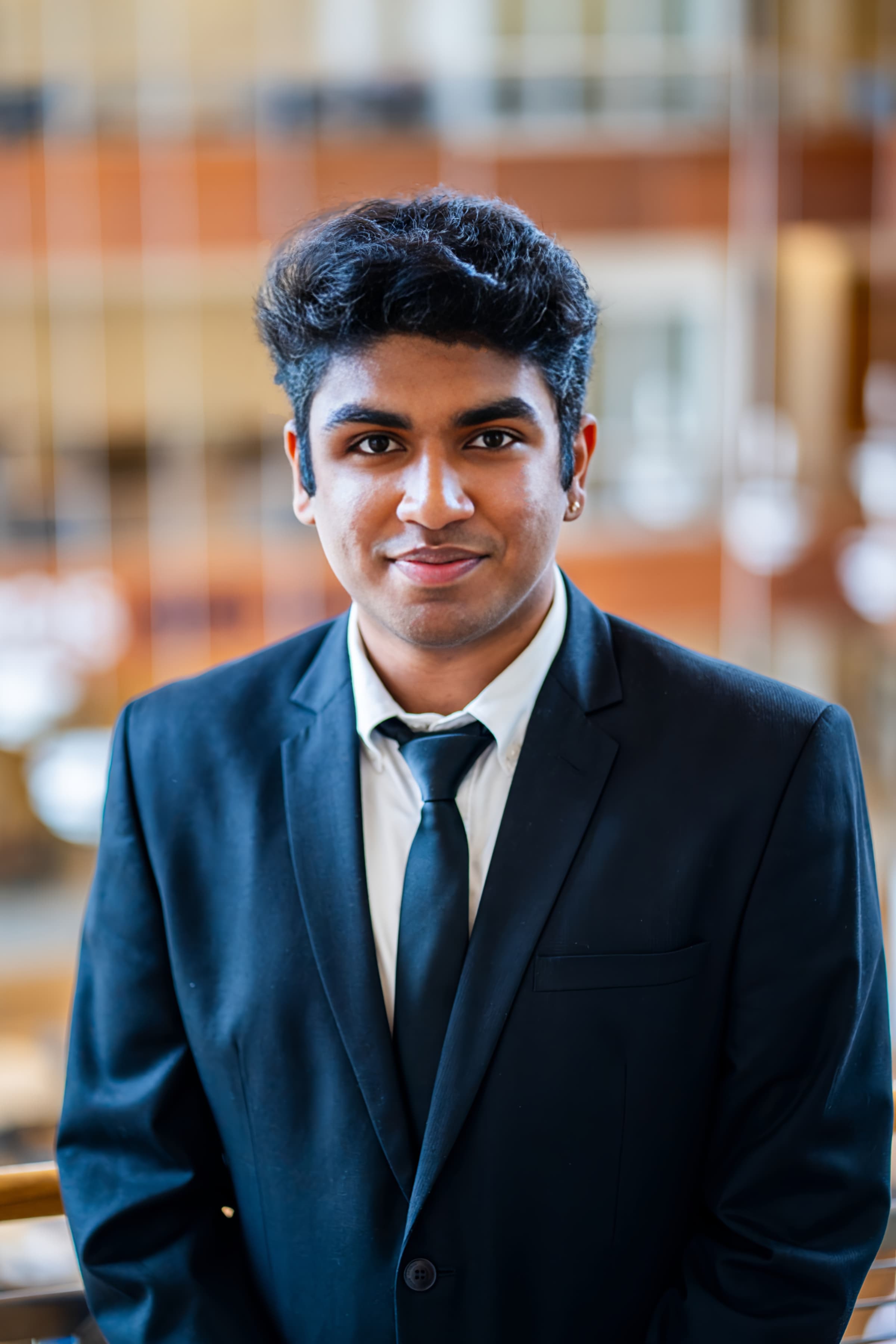 Rishigaanesh Balajirajah