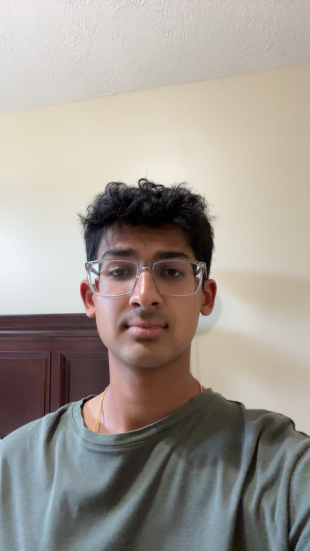 Saahil Verma