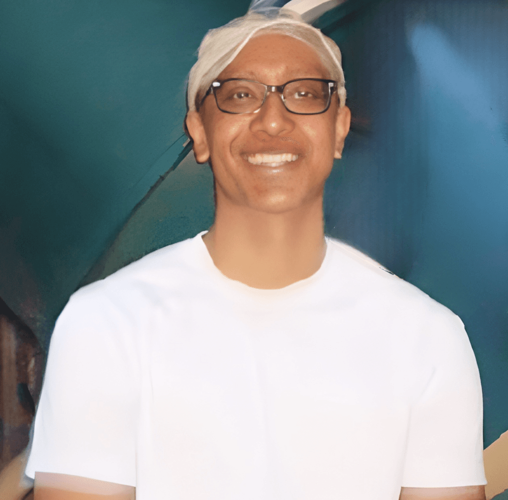 Sachin Khanna